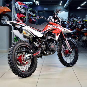 Progasi SMART 150, 2025 г.