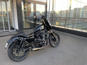Harley-Davidson Sportster 1200, 2019 г.