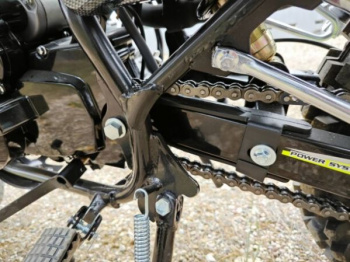 Motoland Enduro 300 ST NEON, 2026 г.