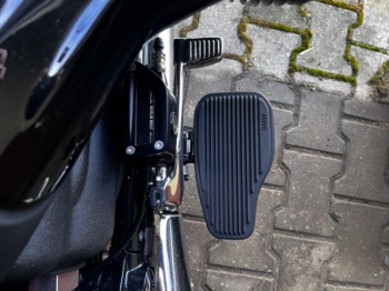 BMW R 18 B, 2022 г.