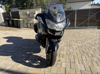BMW R 1200RT, 2013 г.