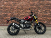 Triumph Scrambler 400X, 2024 г.
