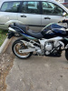 Yamaha FZ, 2005 г.