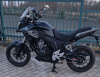 Honda CB 500x ABS, 2014 г.