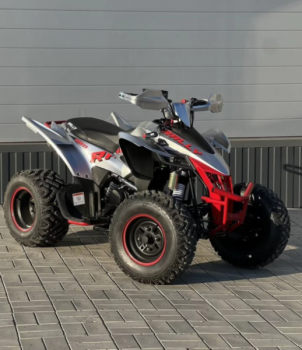 Motoland VOX 250 RALLY, 2024 г.