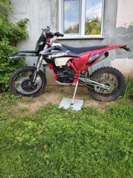 TMBK SPRINTER 300 z174 mn-5а, 2025 г.
