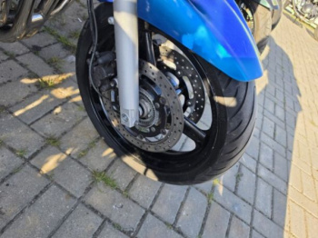 Suzuki Bandit, 2005 г.