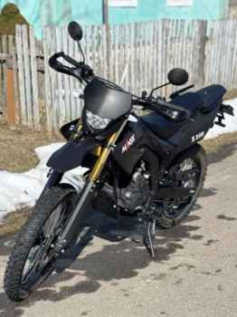 Минск X 250, 2025 г.