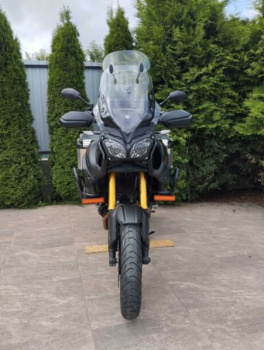 Yamaha XT 1200ze super tenere, 2018 г.