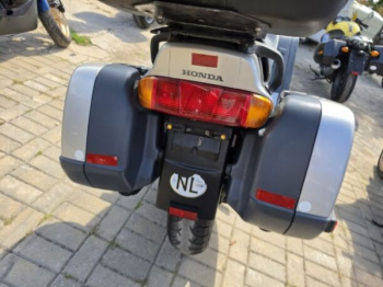 Honda ST, 1993 г.
