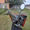 IKINGI X 1 PRO TRIKE, 2025 г.