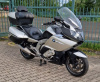 BMW K 1600GTL, 2012 г.