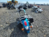 Kawasaki VN 900, 2007 г.
