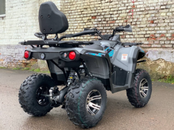 Regulmoto ATV 220 ATV220 Lux Long NEW, 2025 г.