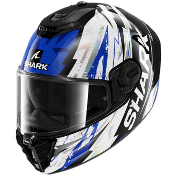 Шлем shark spartan rs hibolt