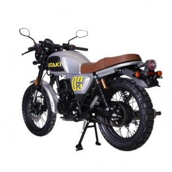 Ataki S003 WEEK9 300, 2025 г.
