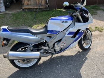 Yamaha FZR, 1992 г.