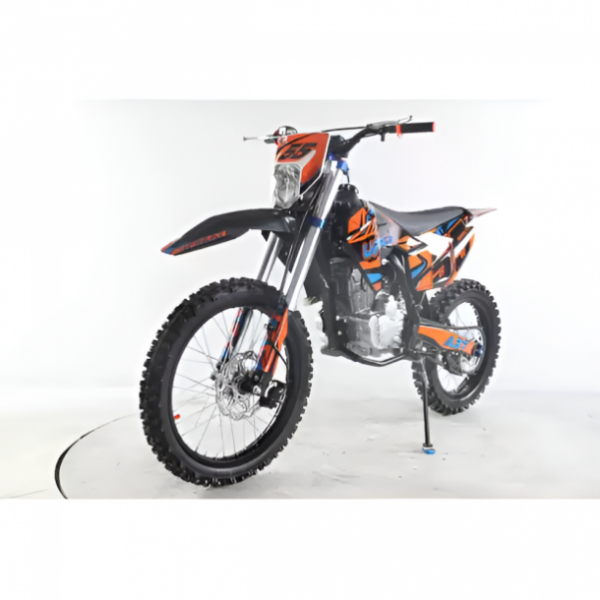 Storm MX 250 KKE, 2025 г.