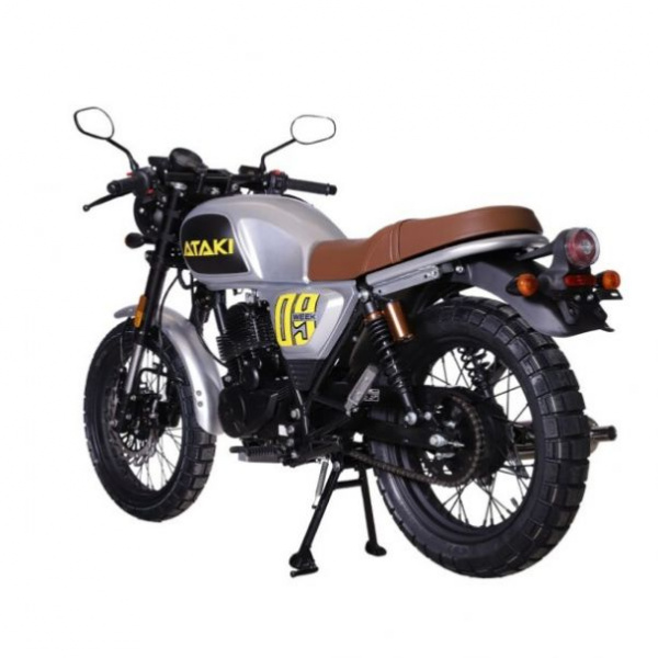 Ataki S003 WEEK9 300, 2025 г.