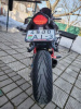 Honda CB 1000R, 2016 г.