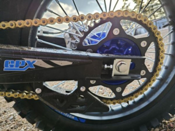 Motoland XT 300 HS 175FMM (PR5), 2026 г.