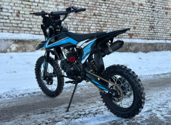 Пит-байк Racer RC NX125E, 2025 г.