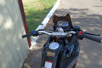 Эндуро Racer RC 250-GY8A Ranger, 2025 г.