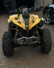 BRP Renegade J1, 2008 г.