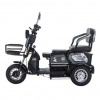 BMW GG Электротрицикл Terax APKI (SVITYAZ NS003, 2025 г.