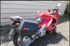 BMW K 1200rs, 2000 г.