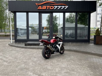 Yamaha YZF R1, 2002 г.