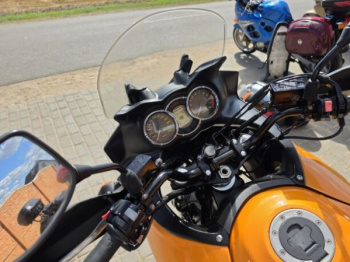 Kawasaki KLV, 2005 г.