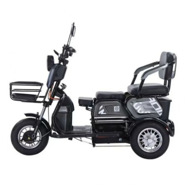 BMW GG Электротрицикл Terax APKI (SVITYAZ NS003, 2025 г.