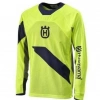 Джерси Husqvarna  эндуро-кросс