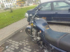 Honda CB Nighthawk, 1997 г.