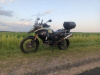 BMW F F800 Adventure, 2013 г.