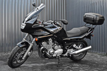 Yamaha XJ 900 Diversion, 1995 г.