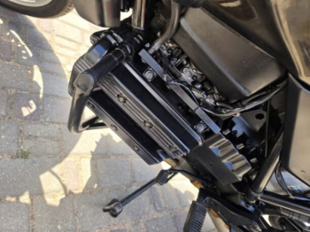 BMW K 75s, 1988 г.