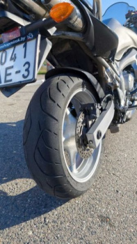 Yamaha FZ 6S, 2004 г.
