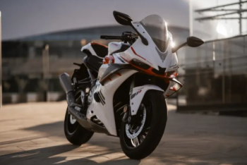 VOGE RR660S, 2026 г.