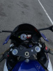 Suzuki GSX-R, 2006 г.