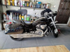 Suzuki Boulevard VZR1800, 2006 г.