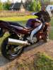Yamaha YZF thundercat, 1997 г.