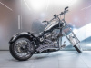 Эксклюзив Редкая модель American IronHorse, 2008 г.