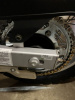 Honda Transalp XL650, 2003 г.