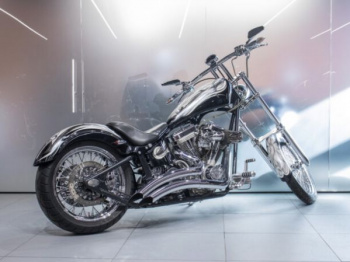 Эксклюзив Редкая модель American IronHorse, 2008 г.