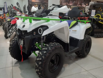 Motoland Shark ATV 200, 2025 г.