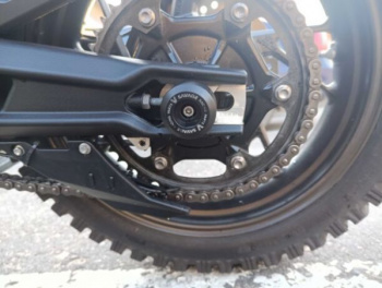 Triumph Tiger 900 GT PRO, 2021 г.