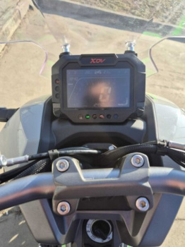Regulmoto XDV ADVENTURE XDV300, 2025 г.