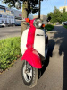 Honda Giorno AF-24, 2000 г.